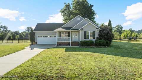 302 Spoonbill Drive, Goldsboro, NC 27534