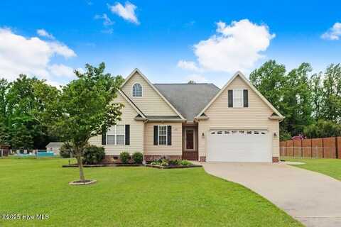 1088 Beaver Creek Road, Deep Run, NC 28525