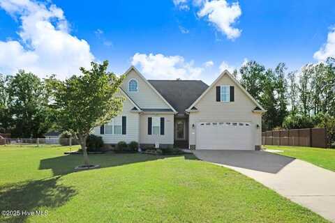 1088 Beaver Creek Road, Deep Run, NC 28525