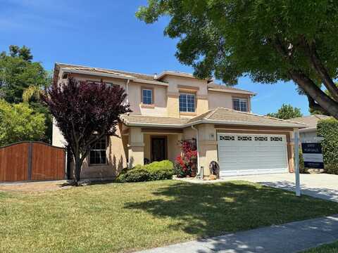 1341 Briarberry LN, GILROY, CA 95020