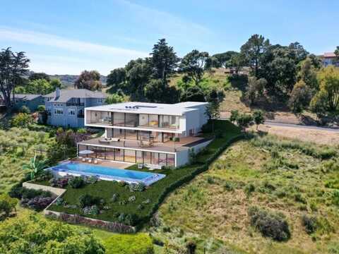 124 Mission DR, MILL VALLEY, CA 94941