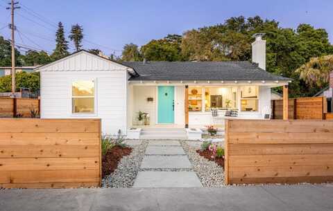 148 Reed WAY, SANTA CRUZ, CA 95060
