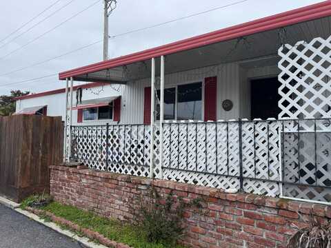 1099 38th AVE #97, SANTA CRUZ, CA 95062