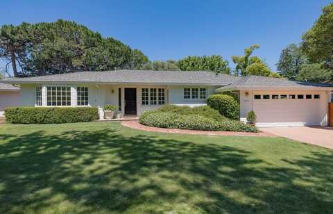 1435 Highland View CT, LOS ALTOS, CA 94024