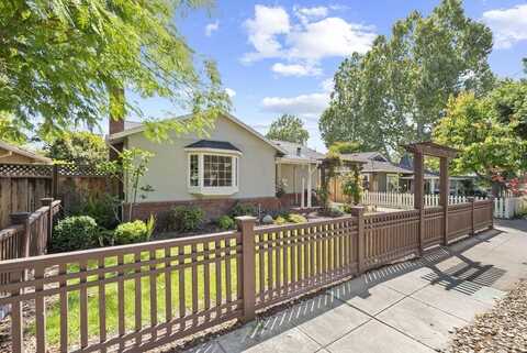 1986 Cottle AVE, SAN JOSE, CA 95125