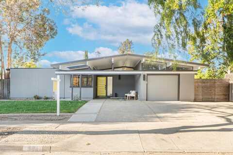 691 Dunholme WAY, SUNNYVALE, CA 94087