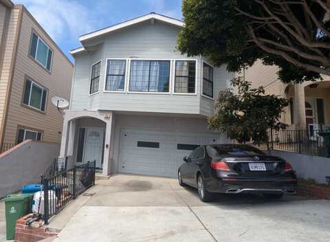 415 C ST, COLMA, CA 94014
