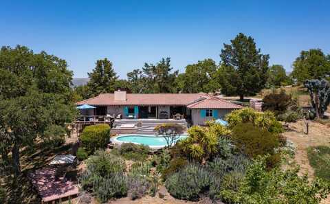 34998 Sky Ranch RD, CARMEL VALLEY, CA 93924
