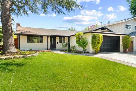 2718 Millbrae WAY, SAN JOSE, CA 95121