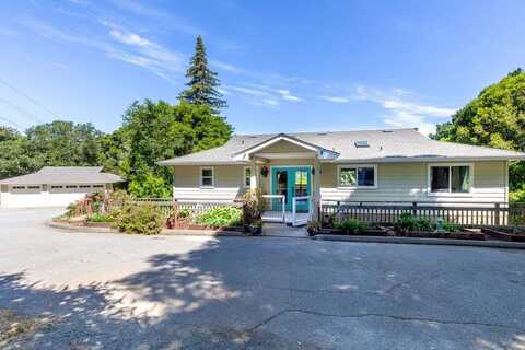 2889 Branciforte DR, SANTA CRUZ, CA 95065