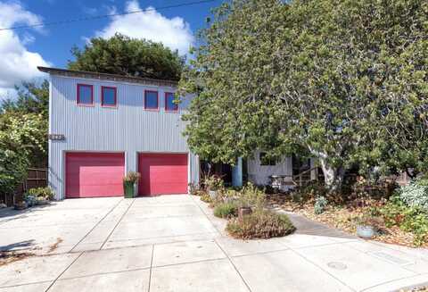 240 Sunset AVE, SANTA CRUZ, CA 95060