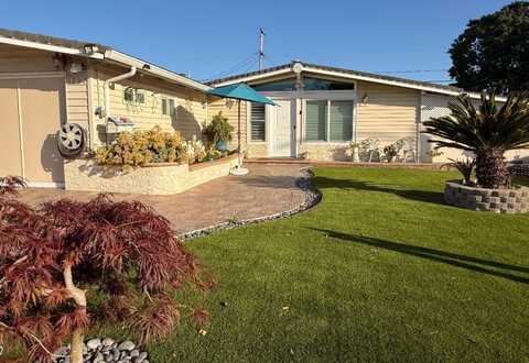 1202 Pecos WAY, SUNNYVALE, CA 94089