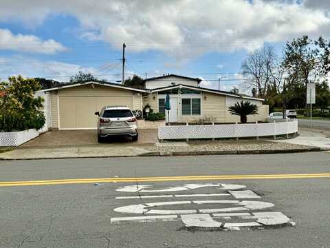 1202 Pecos WAY, SUNNYVALE, CA 94089