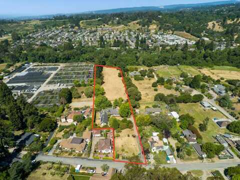 3833 Cherryvale AVE, SOQUEL, CA 95073
