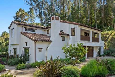 105 Zanzibar DR, Aptos, CA 95003