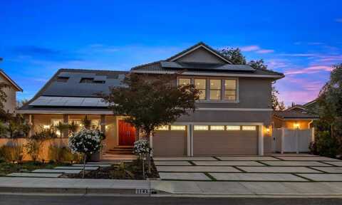1141 Valley Quail CIR, SAN JOSE, CA 95120