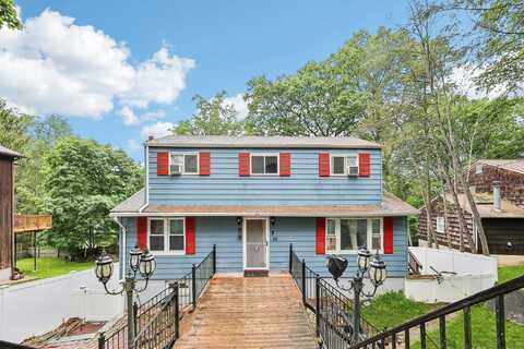 48 Euclid Avenue, Ardsley, NY 10502