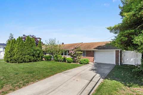 2641 Woods Avenue, East Meadow, NY 11554