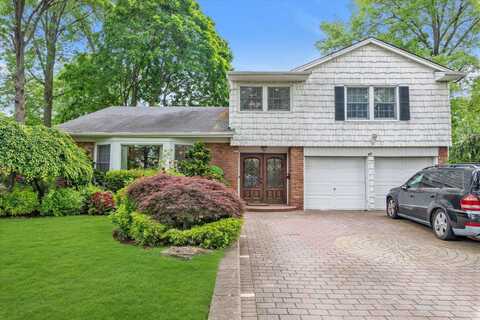 60 Nottingham Court, Manhasset Hills, NY 11040