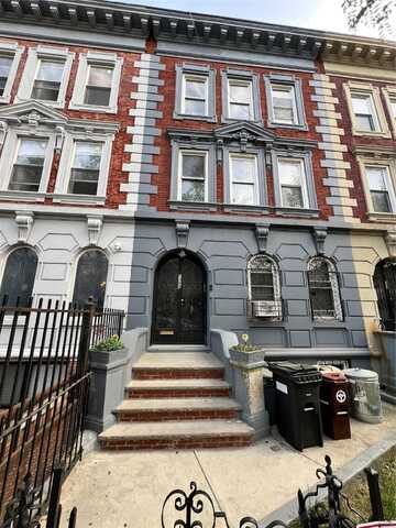 1098 Park Place, Brooklyn, NY 11213