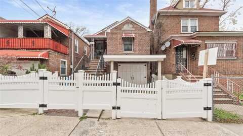 1813 Edenwald Avenue, Bronx, NY 10466