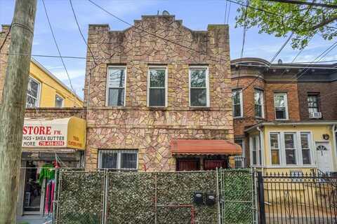628 Ashford Street, Brooklyn, NY 11207