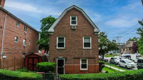 230 Pennyfield Avenue, Bronx, NY 10465