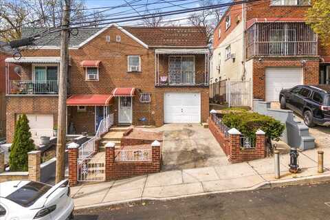 3833 Amundson Avenue, Bronx, NY 10466