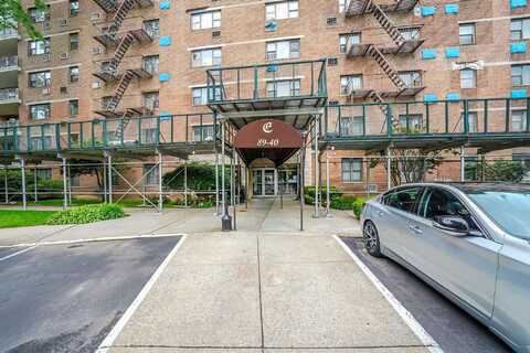 89-40 151st Avenue, Howard Beach, NY 11414