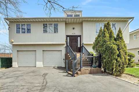 408 Howard Avenue, Woodmere, NY 11598