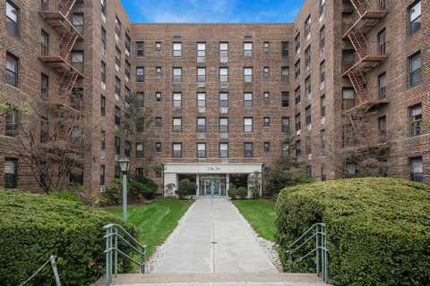 226-26 Union Turnpike, Oakland Gardens, NY 11364