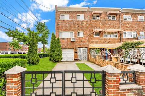 2080 Lacombe Avenue, Bronx, NY 10473