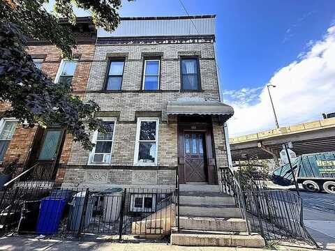 151 Kingsland Avenue, Brooklyn, NY 11222