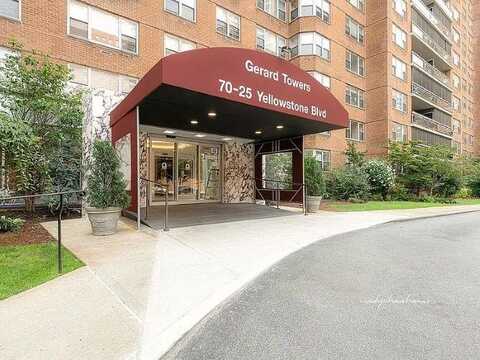 70-25 Yellow Stone Boulevard, Forest Hills, NY 11375