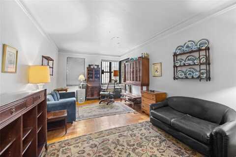 3000 Valentine Avenue, Bronx, NY 10458