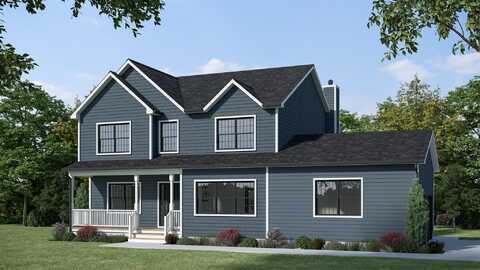 1a East Grove Street, Port Jefferson Station, NY 11776