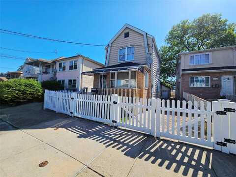 11755 142nd Place, Jamaica, NY 11436