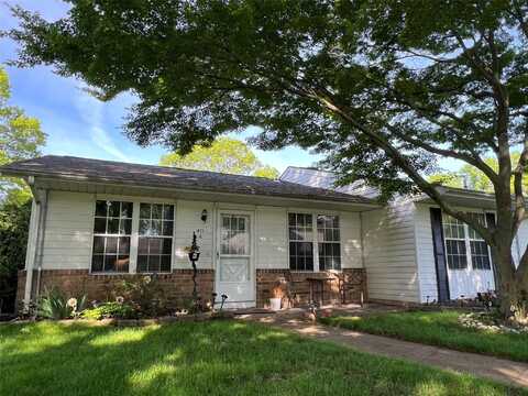 411a Weymouth Court, Ridge, NY 11961