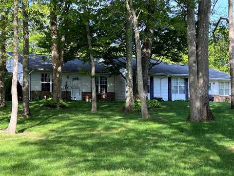 411a Weymouth Court, Ridge, NY 11961