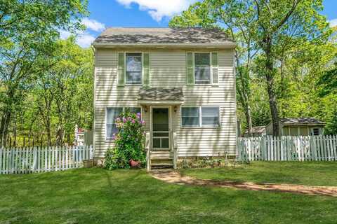 28 Huntting Road, East Hampton, NY 11937