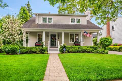 70 Loines Avenue, Merrick, NY 11566