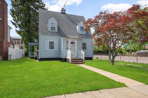2386 Gale Avenue, Baldwin, NY 11510