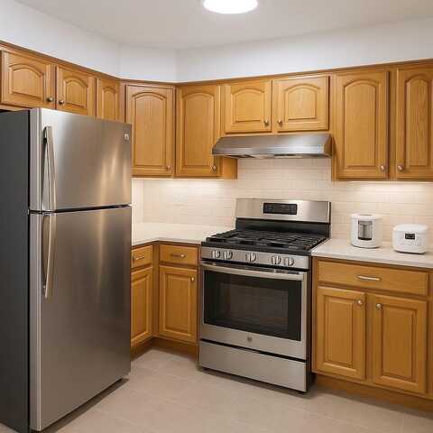 Cherry 140-31 Avenue, Flushing, NY 11355