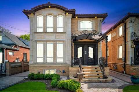 12114 149th Avenue, South Ozone Park, NY 11420