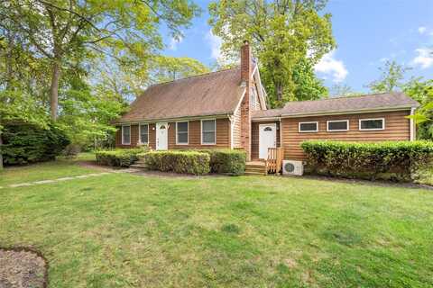 60 Hagerman Avenue, East Patchogue, NY 11772