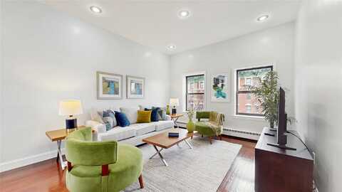 2611 Frederick Douglass Boulevard, New York (Manhattan), NY 10030