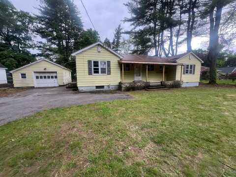 280 Titusville Road, Lagrangeville, NY 12603