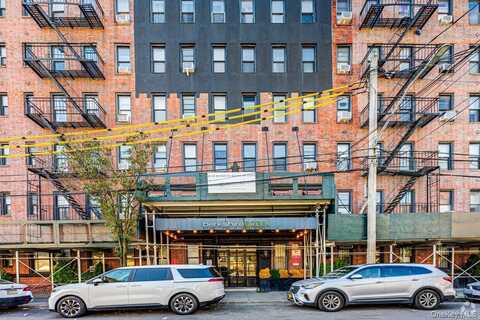 42-22 Ketcham Street, Elmhurst, NY 11373