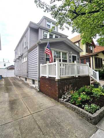 135-18 96th Street, Ozone Park, NY 11417