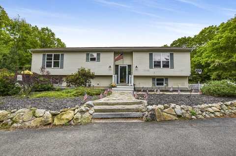 249 Chace Rd, Freetown, MA 02717